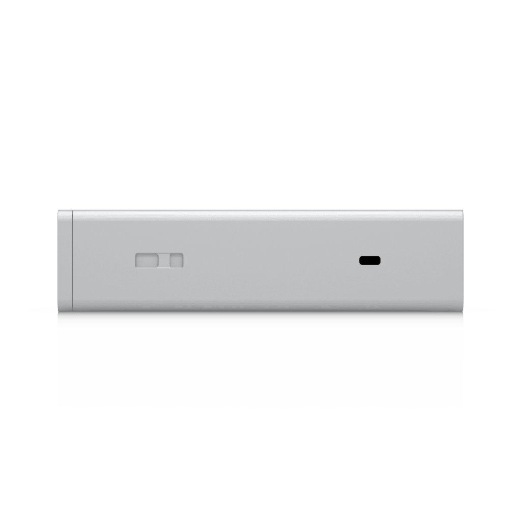 UniFi Protect AI Key / Analizador con inteligencia artificial para identificar eventos en grabaciones de cámaras UniFi / Búsqueda con lenguaje natural / hasta 1800 detecciones inteligentes por hora / 1 puerto GbE PoE++ - Image 3