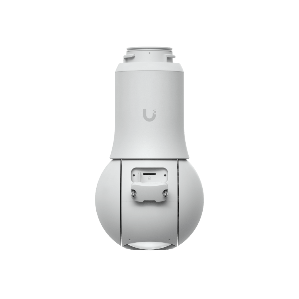 Cámara UniFi Protect G6 PTZ Color Blanco, Doble Lente 4K, Zoom Híbrido 10x, Motor AI Multi-TOPS, Visión Nocturna IR 30m, Audio Bidireccional, Protección IP66, Resistencia al Vandalismo IK04 - Image 6