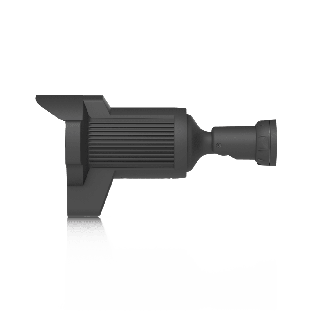 Cámara UniFi AI LPR 4k (8MPX)/ Zoom Óptico 3x / Visión Nocturna 15m / LPR Optimizado / Protección IP66 IK04 / Audio Integrado / PoE+ - Image 3