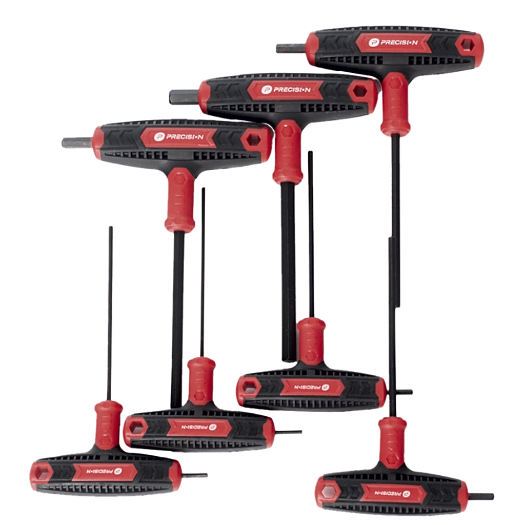 Kit de Herramientas para armado de Montajes Solares - Image 3