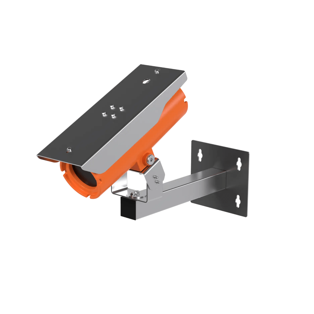 Camara IP ZOOM 32X 2MP con certificación antiexplosion ATEX, IECEX Clase I,II,III Division B,C,D,E,F,G cFMus - Image 5