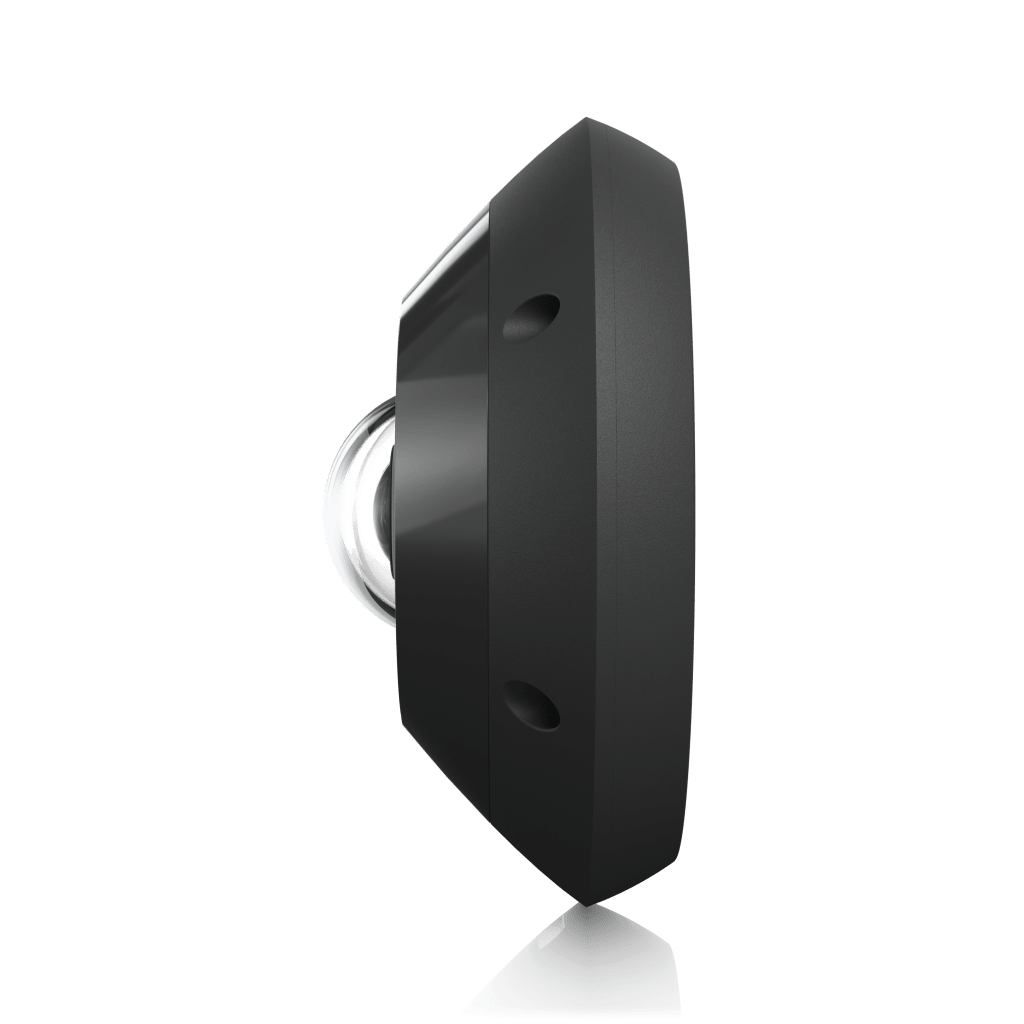 UniFi G6 Pro 360 – Cámara Panorámica 12 MP PoE, Resistente a la Intemperie y Antivandálica con Cobertura de 360°, Zoom, Giro e Inclinación Digitales, y Visión Infrarroja Inteligente - Image 3