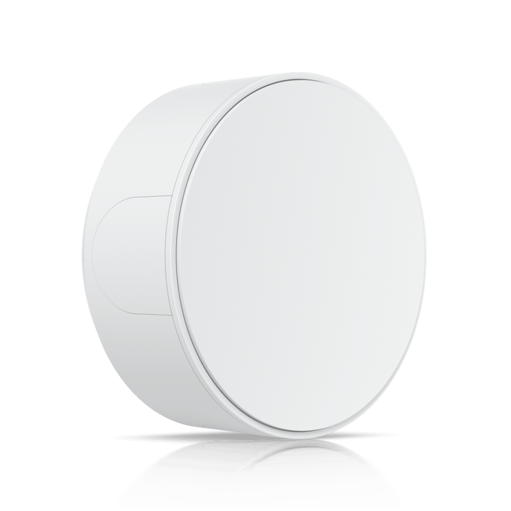 Camera Junction Box – Caja de Conexiones Antimanipulación en Color Blanco para Cámaras UniFi Protect Bullet, Dome y Turret - Image 3