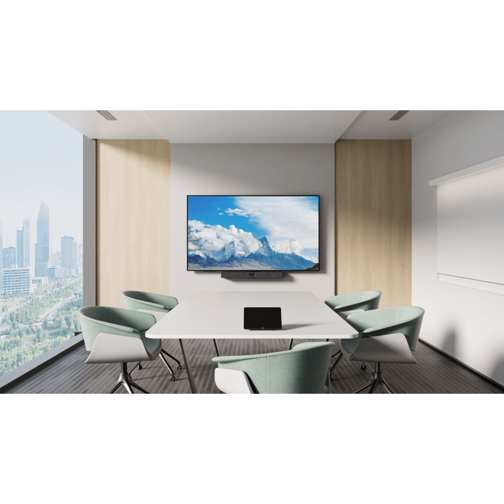 Pantalla Profesional Yealink de 65" MD-65 para Salas de Juntas, con Integración a MeetingBars y Control Inteligente - Image 6