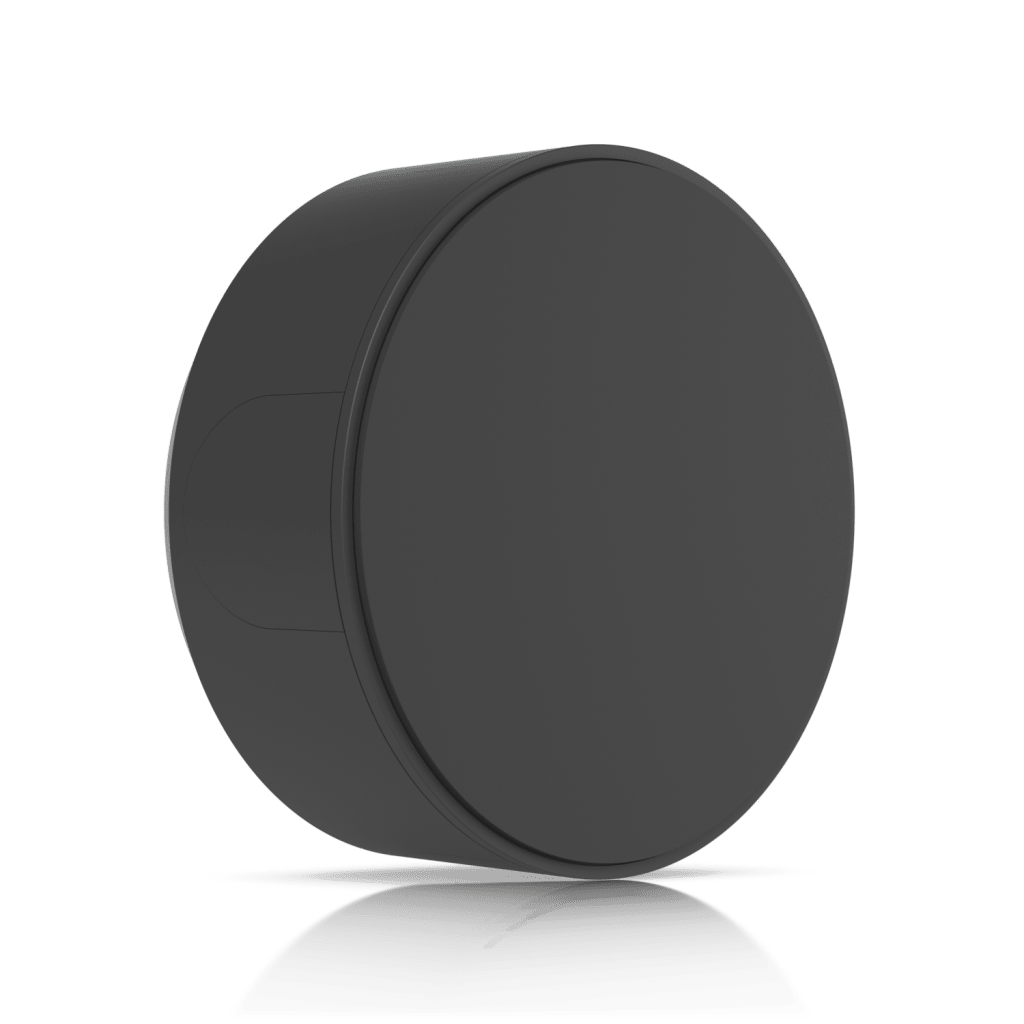 Camera Junction Box – Caja de Conexiones Antimanipulación en Color Negro para Cámaras UniFi Protect Bullet, Dome y Turret - Image 3