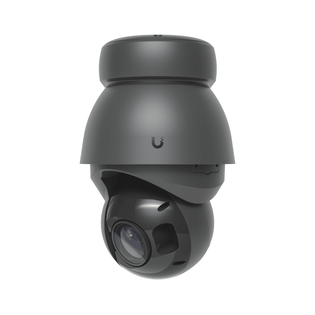 UniFi Protect AI PTZ Precision – Cámara PTZ Industrial 4K con IA Avanzada, Zoom Óptico 31×, Visión Nocturna IR Adaptativa y Enfoque Rápido por LiDAR - Image 3