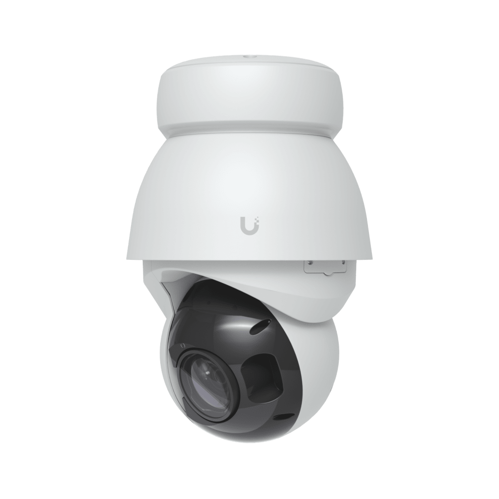 UniFi AI PTZ Precision – Cámara PTZ Industrial 4K con IA Avanzada, Zoom Óptico 31×, Visión Nocturna IR Adaptativa y Enfoque Rápido por LiDAR - Image 3