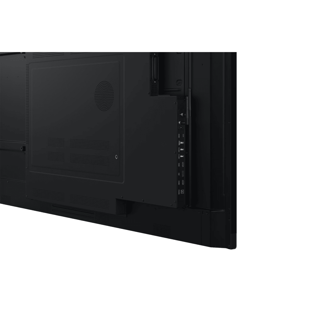 Pantalla Interactiva WAFX-P Series 75" 4K UHD 3840x2160 / Android 15 EDLA / Octa-core CPU / 48MP Cámara Integrada / 8 Micrófonos Far-Field / 50 Puntos Touch IR / WiFi 6 / 16GB RAM / 128GB Storage - Image 5