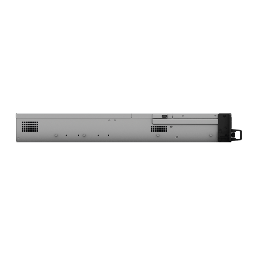 NAS Todo Flash FlashStation FS3600 | 24 Receptáculos | Intel Xeon D-1567 12 Núcleos | 16 GB RAM (Ampliable a 128 GB) | 195,000 IOPS Escritura Aleatoria iSCSI 4K | 10 GbE | Compatible con Virtualización | Protección de Datos Int - Image 6