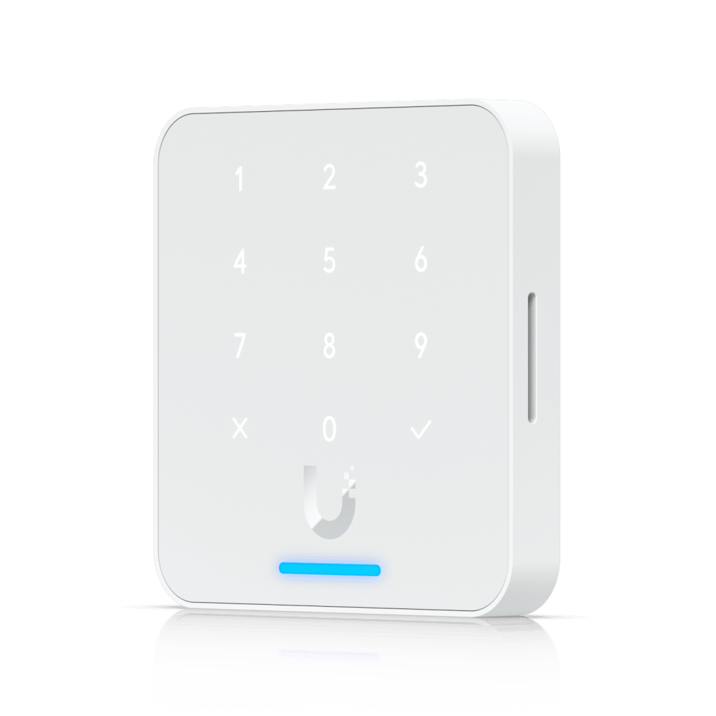 G3 Reader Flex Lector de Tarjetas NFC de Tercera Generación con Teclado Color Blanco - Image 3