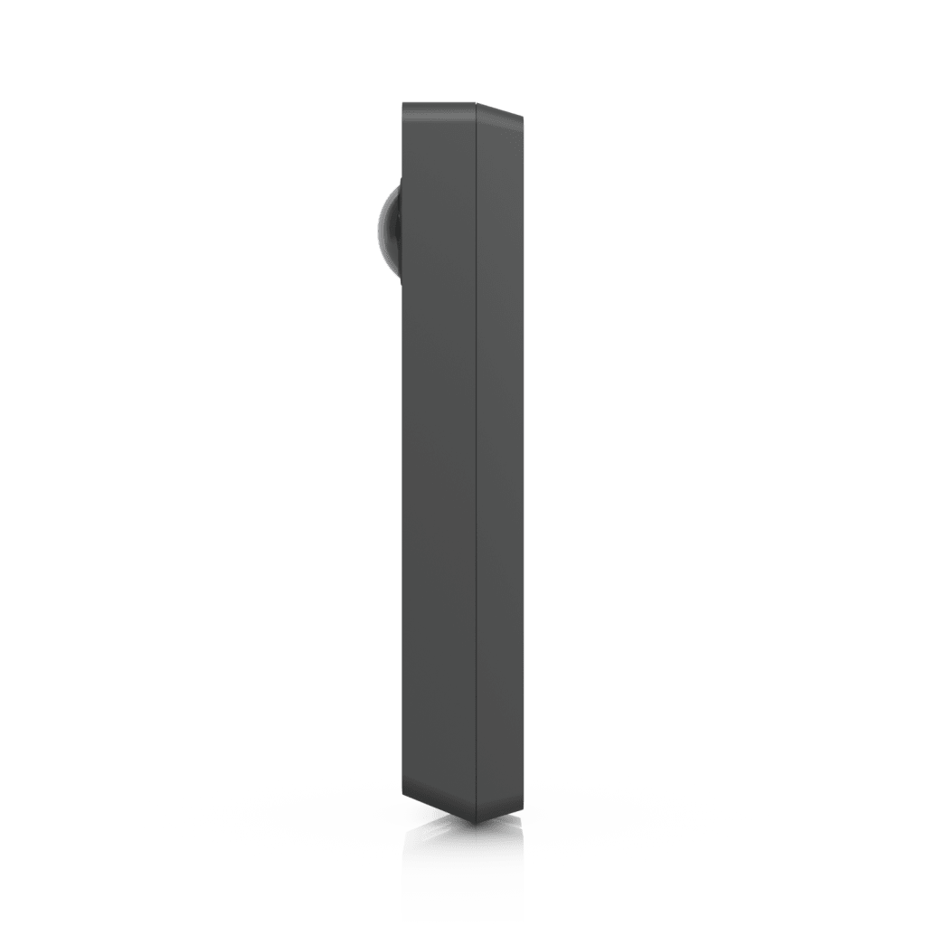 UniFi Protect G6 Entry – Video Portero para Acceso con Audio Bidireccional, Detecciones Inteligentes y Reconocimiento Facial, con Visión Nocturna IR, Acceso por NFC - Image 3