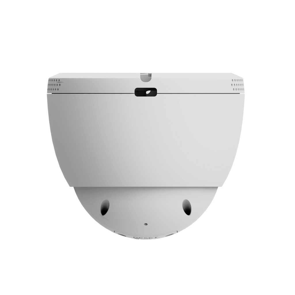 Cámara IP POE Inteligente / 2K 4MP (2304x1296) / IA Detección Humano-Vehiculo / Visión Nocturna Color / Audio Bidireccional / IP67 / Almacenamiento MicroSD 512GB - Image 4