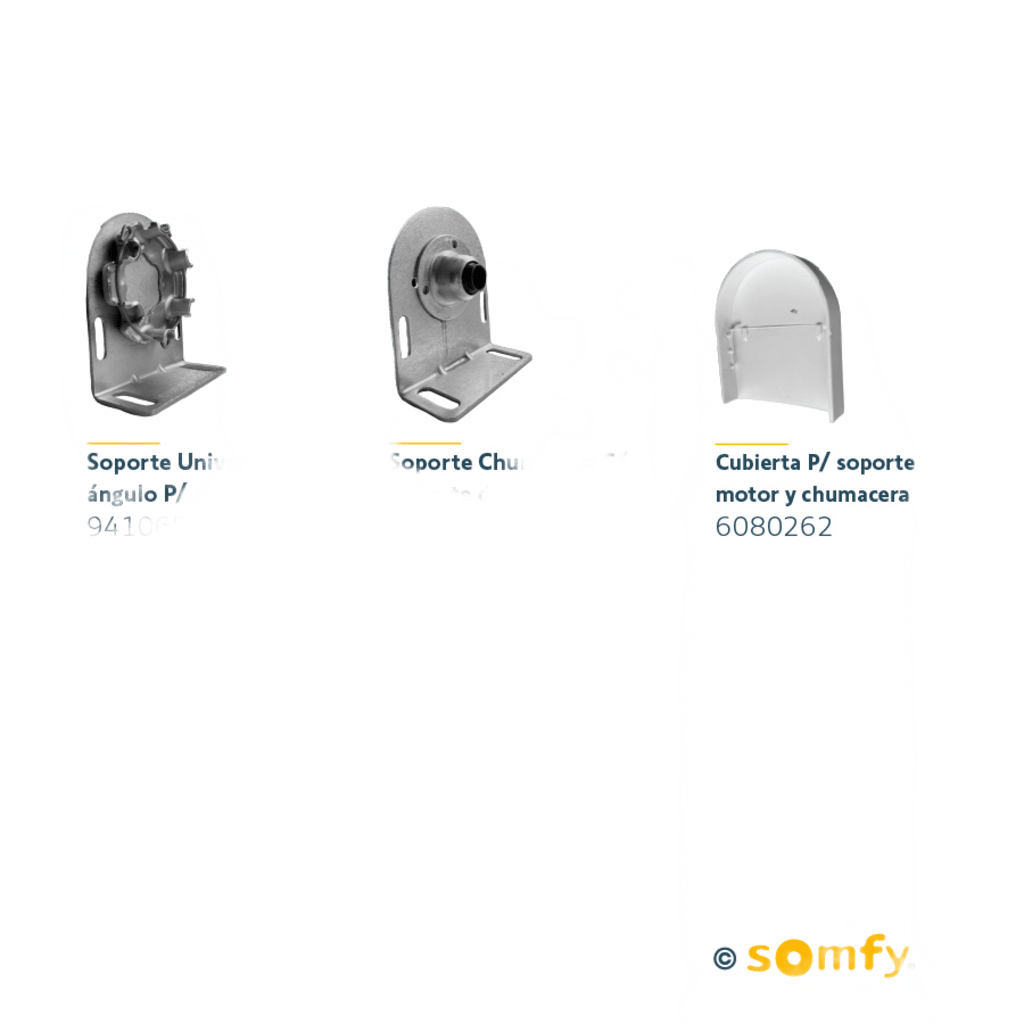 Para persiana, motor tubular mecánico, integrable con Shelly25 o MINICENTRALIS señal RTS, Persiana de 2.3 ancho y alto 4 mts. - Image 6