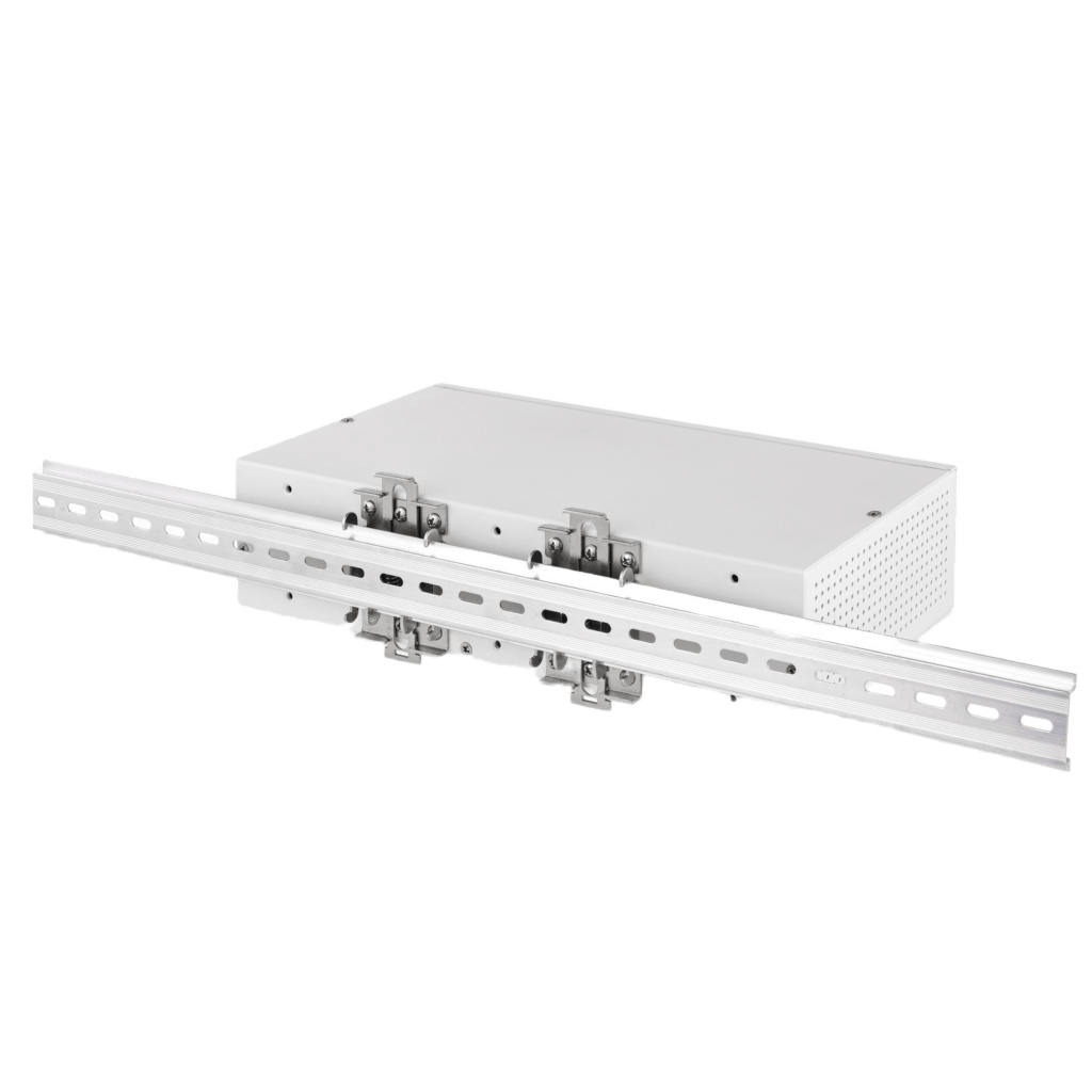 Fuente de alimentación con salida de 52 V @ 3A, 12 V @ 5A con capacidad de respaldo - Image 4