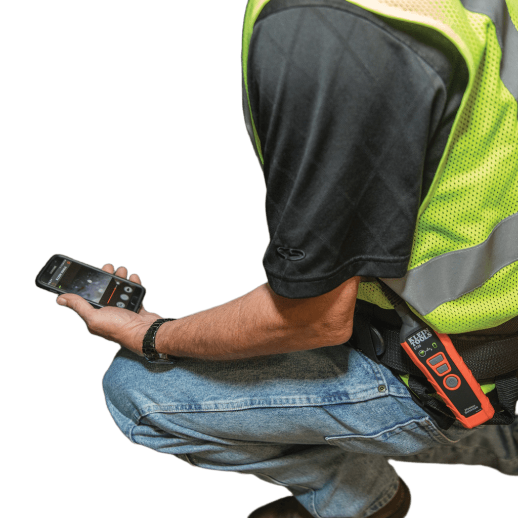 Boroscopio Habilitado por WiFi / Cámara de 9mm / Alcance WiFi 9m / Compatible con Android y iOS / IP67 / 640x480 px / Cuello de Cisne 1.8m / LED Ajustables - Image 7