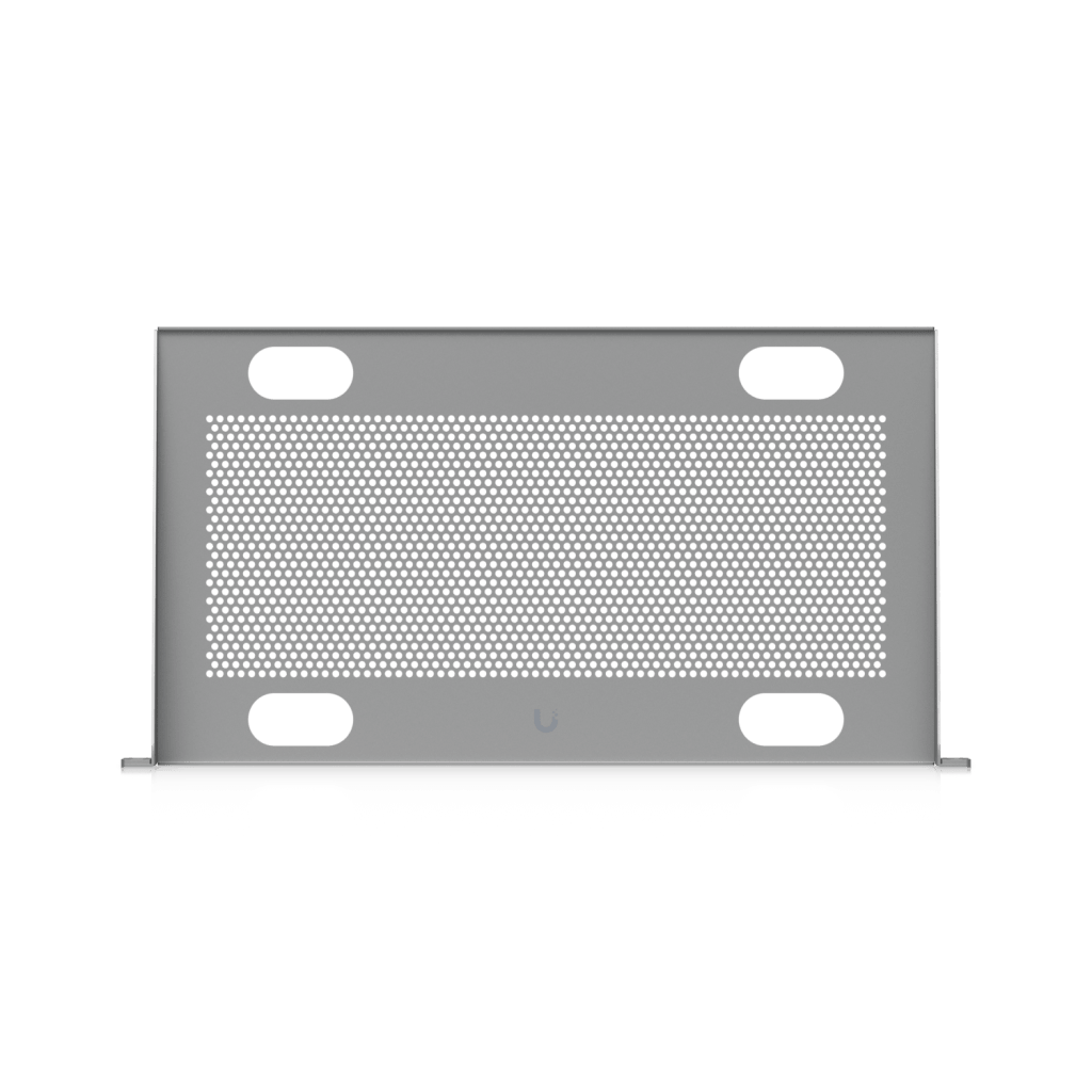 UACC Rack Shelf CLV – Charola 1 UR para montaje en rack, ideal para colocar equipos o accesorios que no cuentan con opción de montaje en rack - Image 5