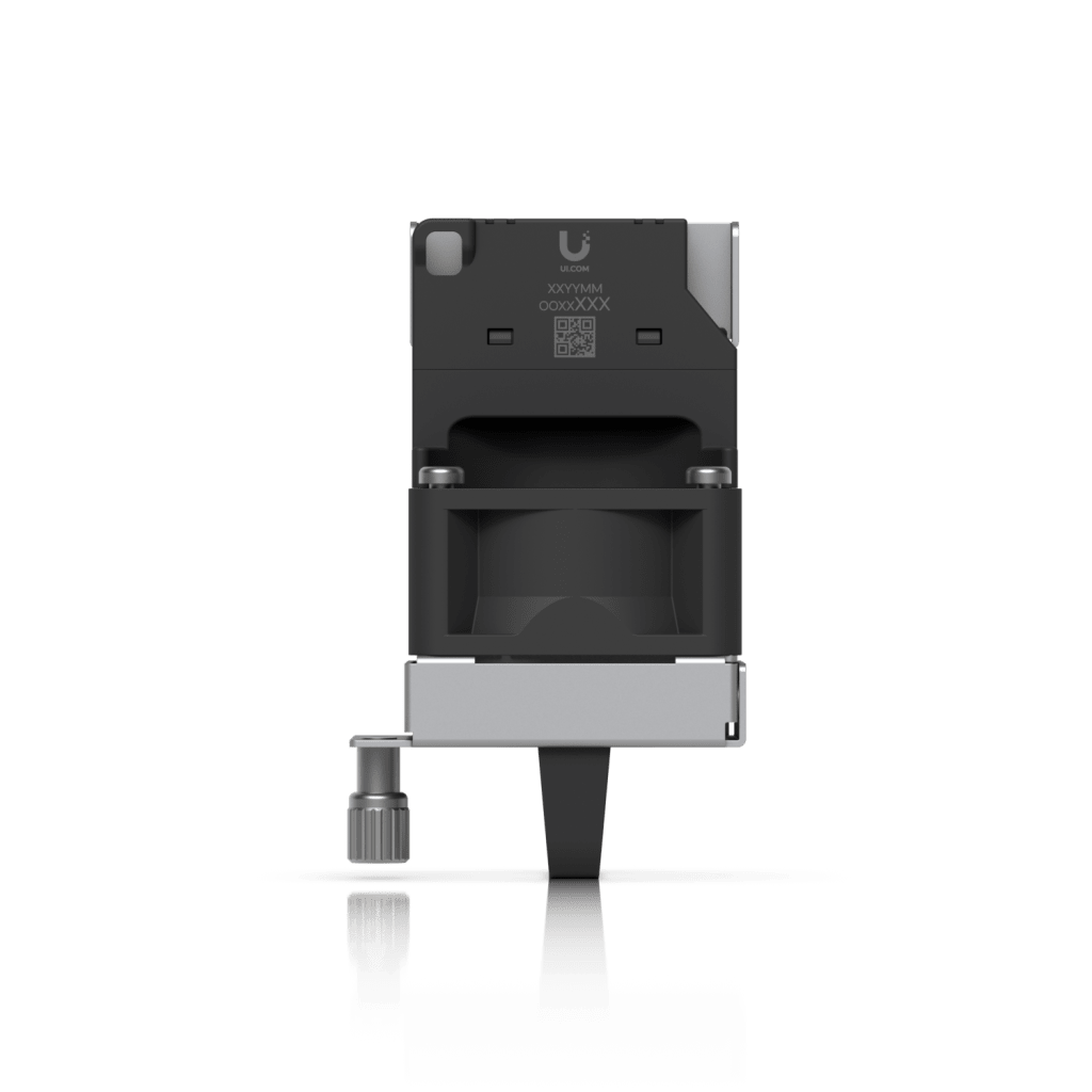 UniFi Enterprise Ventilador Industrial / Velocidad 18000 RPM / Peso 1.5 kg / Consumo Máximo de Potencia 10.8W / Flujo de Aire Frontal a Trasero - Image 4