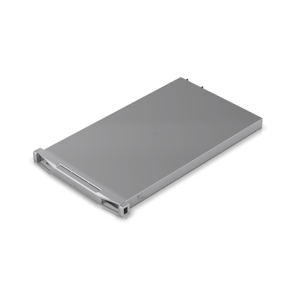 UniFi Enterpirse CloudKey / Dimensiones 787 x 43.7 x 481.4 mm / 1,000 Dispositivos UniFi Administrados / 10,000 Usuarios Conectados Simultáneamente / 1 GbE RJ45 / 10G SFP+ / Montaje en Rack 1U / 2 PSUs Intercambiables En Caliente - Image 5