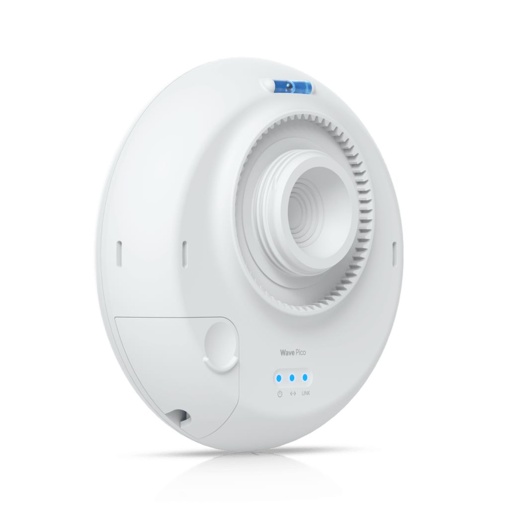 Wave Pico Estación PtMP/PtP de 60 GHz Ligera y Compacta Impulsada por Tecnología Wave - Image 4