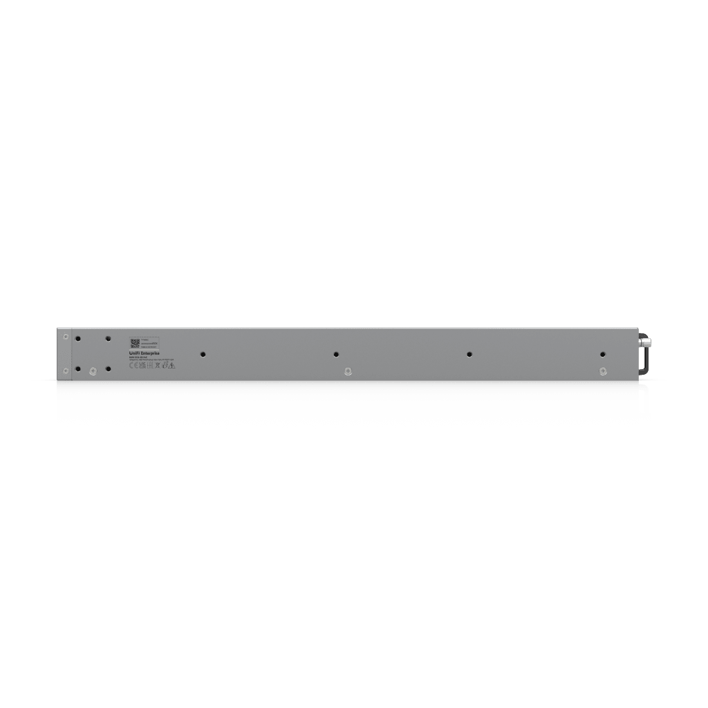 Enterprise Campus 48 PoE, Switch Empresarial Etherlighting™ PoE+++ Capa 3 de 48 Puertos (32 x 10 GbE y 16 x 2.5 GbE) y 4 Puertos SFP28 de 25 G de Alta Disponibilidad - Image 4