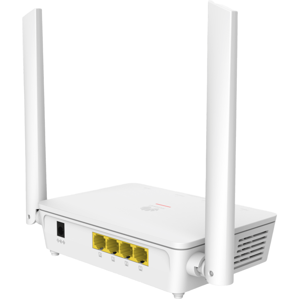 Router Inalámbrico Wi-Fi 6 Grado Carrier de Mayor Cobertura + eAI Accelaration para Priorizar Tráfico / Repetidor de ONT - Image 7