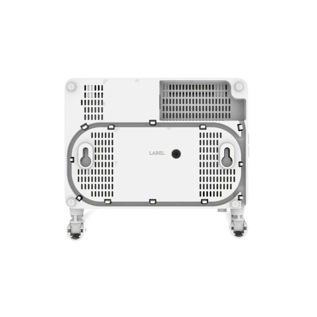 ONT GPON Huawei OptiXstar WiFi 5 (2.4/5 GHz) 4GE LAN + 1 POTS, SC/APC - Image 7