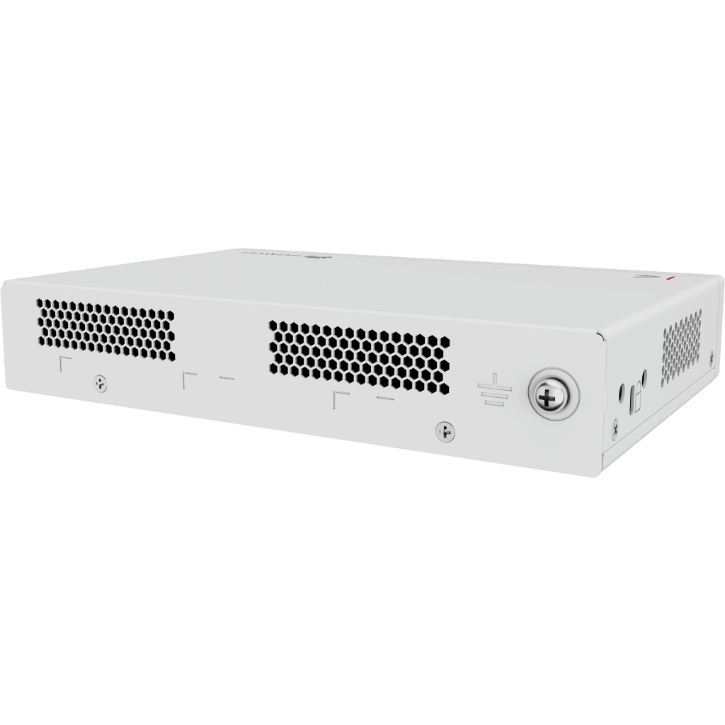 Router eKit para 150 clientes / Controladora para 16 APs / 5 Puertos PoE+ (1 WAN 2.5 Gbps + 1 LAN Gigabit + 3 LAN/WAN gigabit) / Presupuesto PoE 41W / Gestión en la nube / Libre de licenciamiento - Image 4