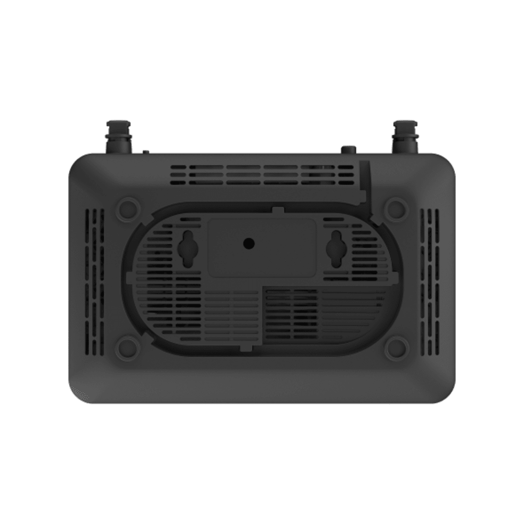 ONU/ONT - XPON Router WIFI AX 3000 / 1 Puerto PON SC/APC / 1 Puerto WAN/LAN Gigabit / 3 Puertos LAN 10/100/1000 MBPS / Compatible con EasyMesh / Soporta AgiNet Config - AgiNet ACS (herramienta de gestón remota) - Image 4