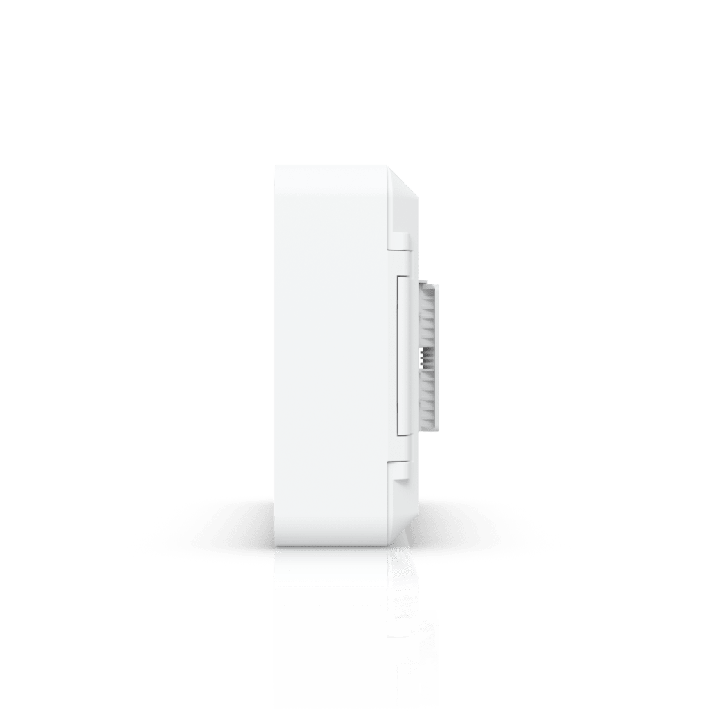 UniFi Flex Utility Pro – Gabinete Universal para Exteriores IPX6 Resistente a la Intemperie, Diseñado para Montaje en Pared o Poste - Image 4