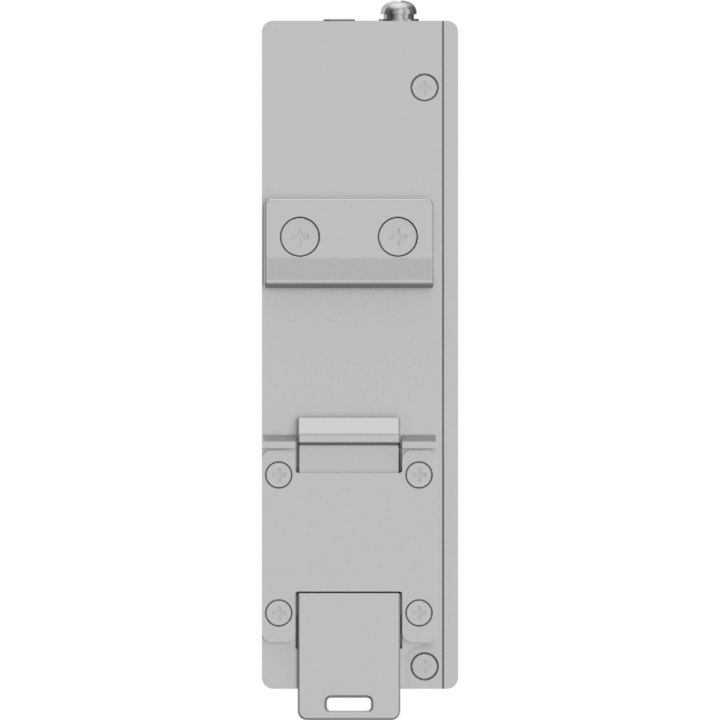Switch Industrial eKit / 8 Puertos Gigabit + 2 SFP + 2 SFP+ / Montaje en Riel DIN / Fuente Redundante 1+1 : 9.6 a 50 VCD / Libre de licenciamiento / Gestión gratuita desde la Nube - Image 4