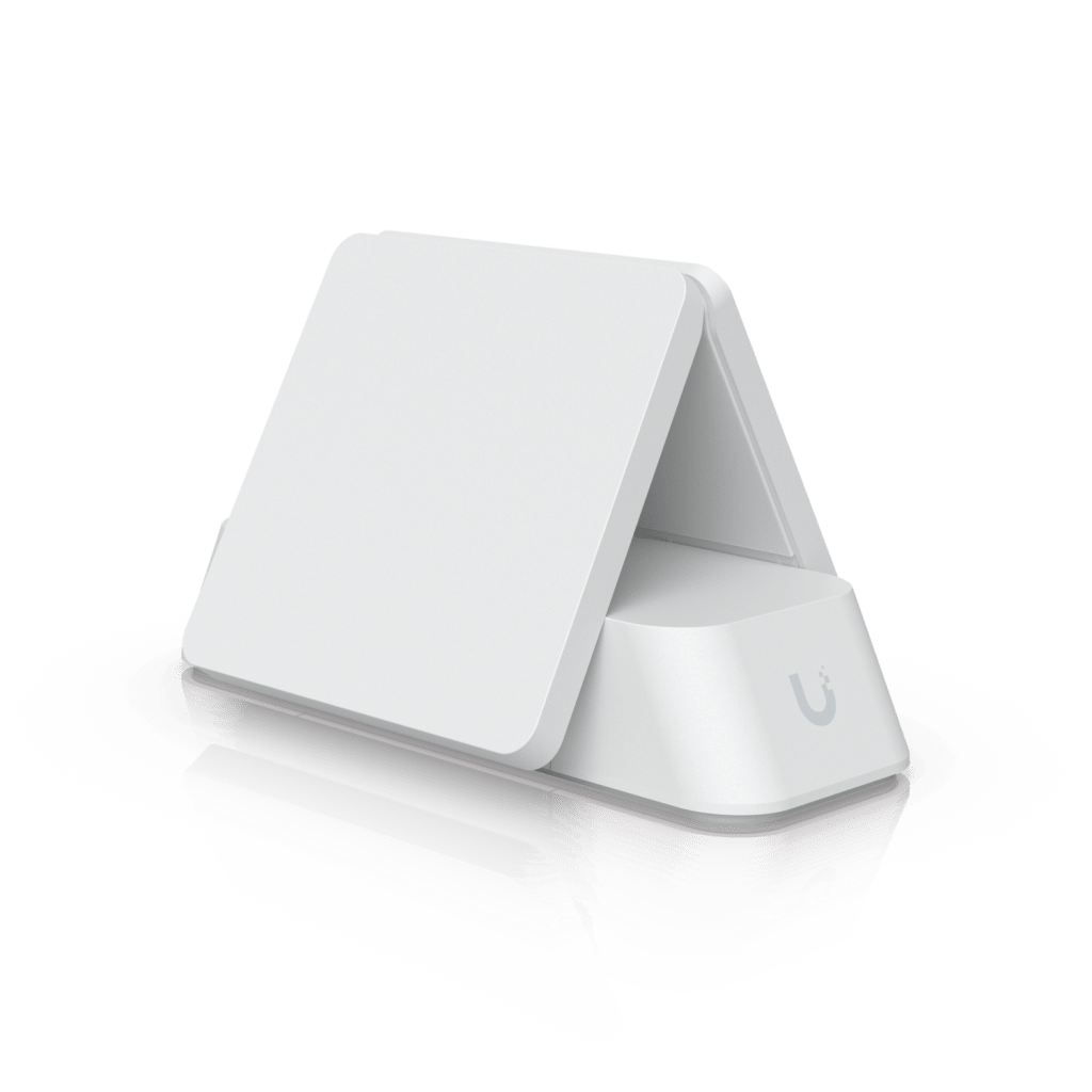 Soporte de Mesa Universal Ajustable que Mantiene los Dispositivos UniFi que no son de Rack en Posición Vertical sobre Superficies Planas - Image 4