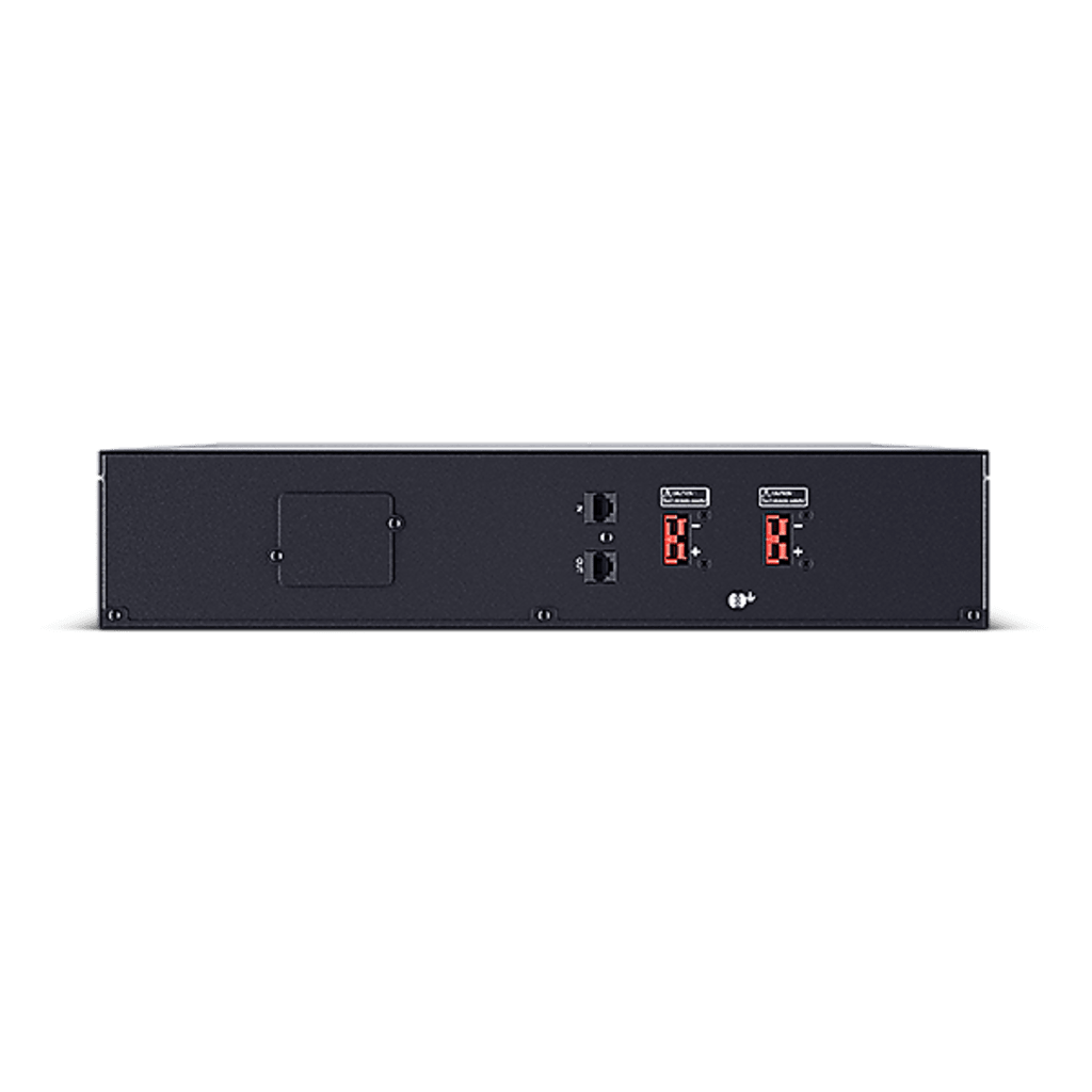 Módulo de Baterías Externas, Para Extensión de Tiempo de Respaldo, Compatible con UPS Serie OLS Modelos OLS3000RT2UA - Image 3