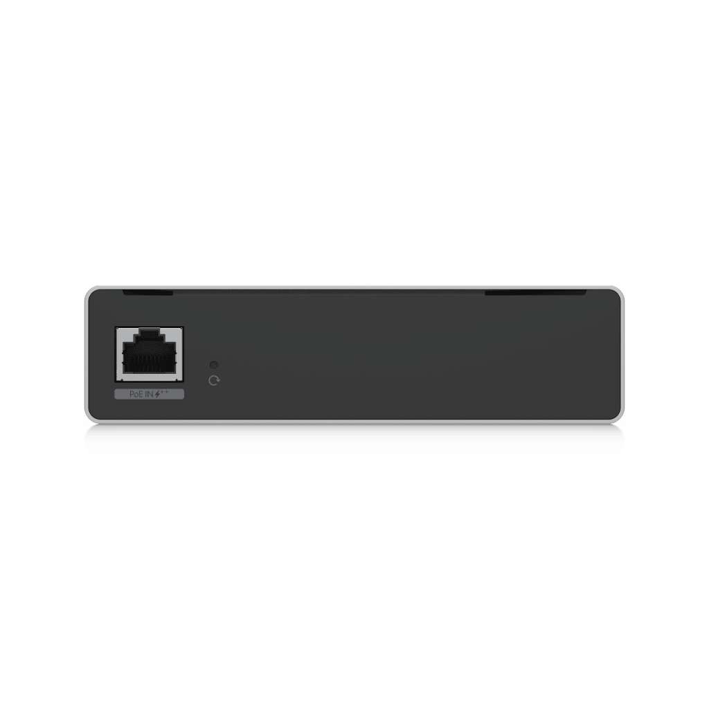 UniFi Protect AI Key / Analizador con inteligencia artificial para identificar eventos en grabaciones de cámaras UniFi / Búsqueda con lenguaje natural / hasta 1800 detecciones inteligentes por hora / 1 puerto GbE PoE++ - Image 4