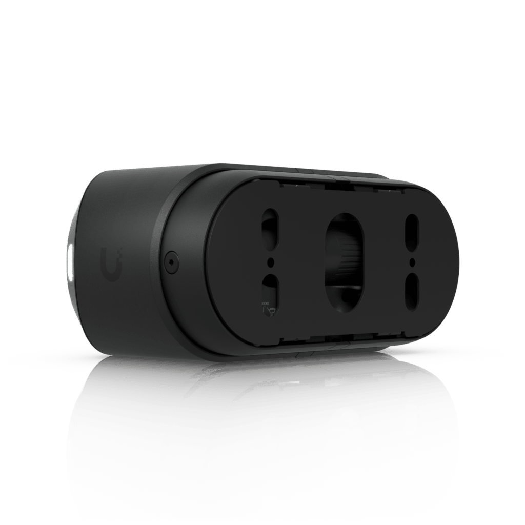 UniFi Protect G6 180 – Cámara PoE+ Dual Sensor de 16 MP para Interior/Exterior con Motor de IA Multi-TOPS y Cobertura Panorámica de 180° - Image 4