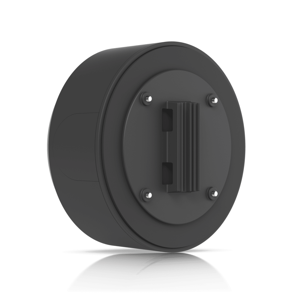 Camera Junction Box – Caja de Conexiones Antimanipulación en Color Negro para Cámaras UniFi Protect Bullet, Dome y Turret - Image 4