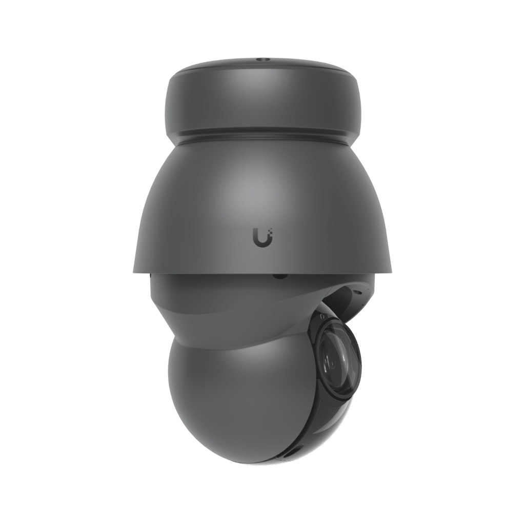 UniFi Protect AI PTZ Precision – Cámara PTZ Industrial 4K con IA Avanzada, Zoom Óptico 31×, Visión Nocturna IR Adaptativa y Enfoque Rápido por LiDAR - Image 4