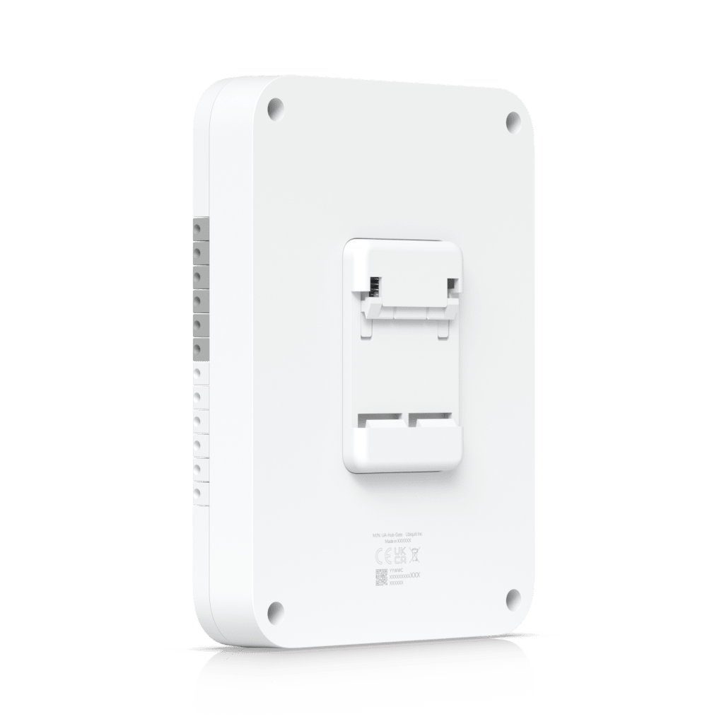 Gate Hub Avanzado / Control de Acceso de Puerta / PoE++ / 1 Puerta Principal y 1 Lateral / Interfaces 10/100/1000 Base-T - Image 4