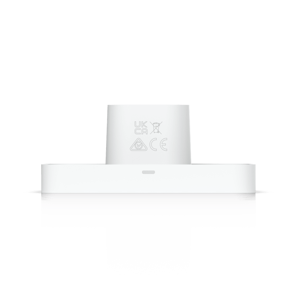 G3 Reader Flex Lector de Tarjetas NFC de Tercera Generación con Teclado Color Blanco - Image 4