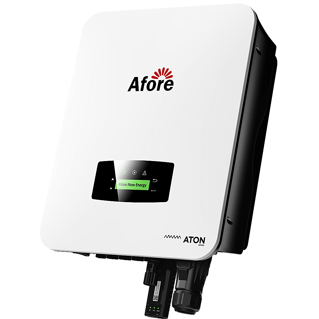 Inversor para Interconexión a CFE de 15 kW con Salida Trifasica de 220 Vca, Módulo Wifi Incluido - Image 4