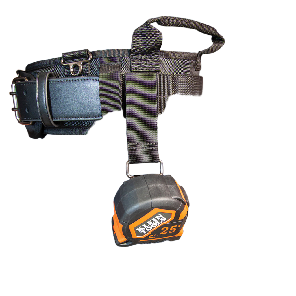 Cinturón para herramientas Tradesman Pro™ / Grande se adapta a contornos de cintura de 35" a 39". - Image 7