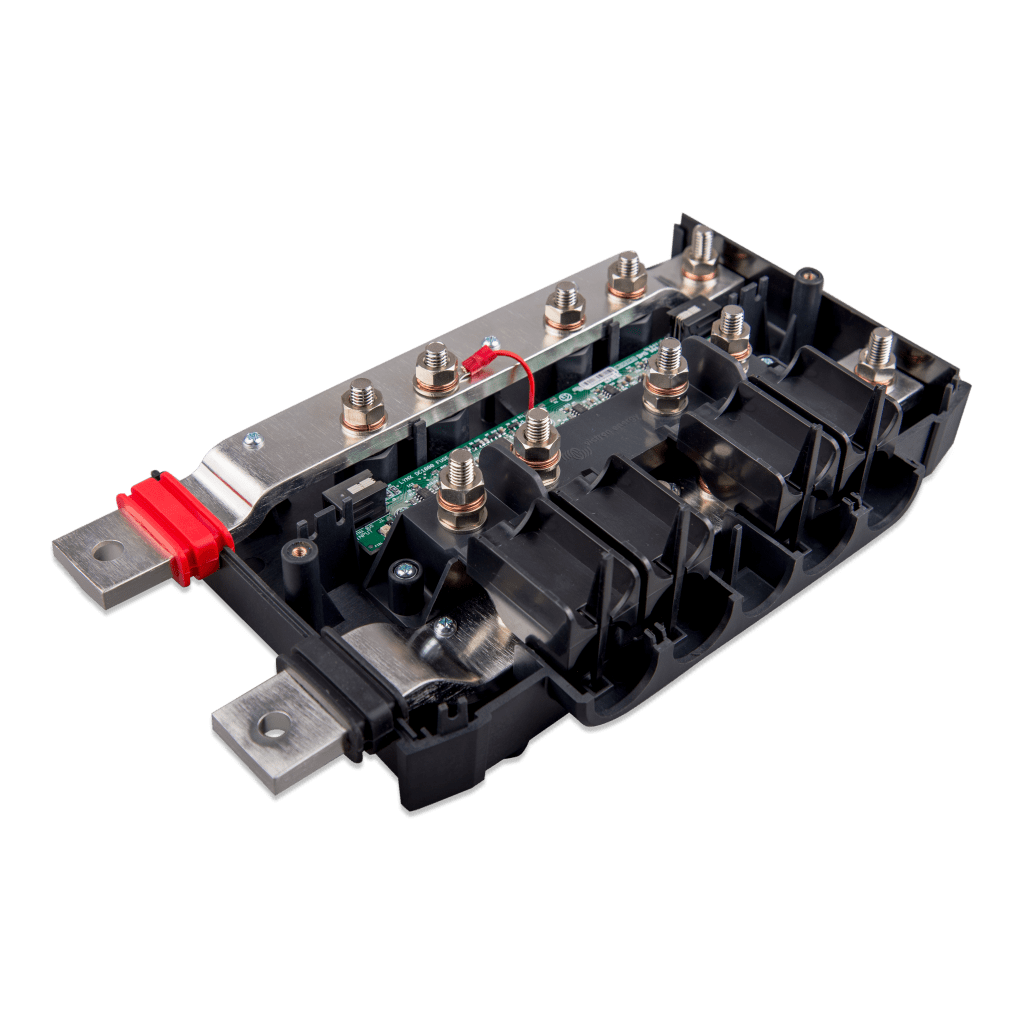 Lynx Distributor M10 / Barra de Distribución Modular para CD - Image 6