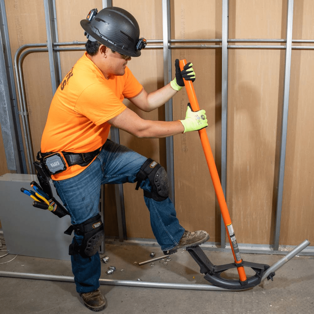 Maneral Doblaconduit para Dobla Tubos 51608 1/2" y 51609 3/4" - Image 7