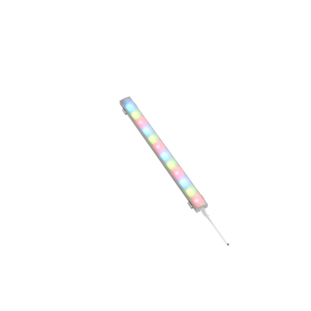 Tira LED de 24V / 72 LEDs por Pie / 100-500 Lúmenes por Pie / RGBW / IP65 para Exteriores / 30.48 m (100 Pies). - Image 7