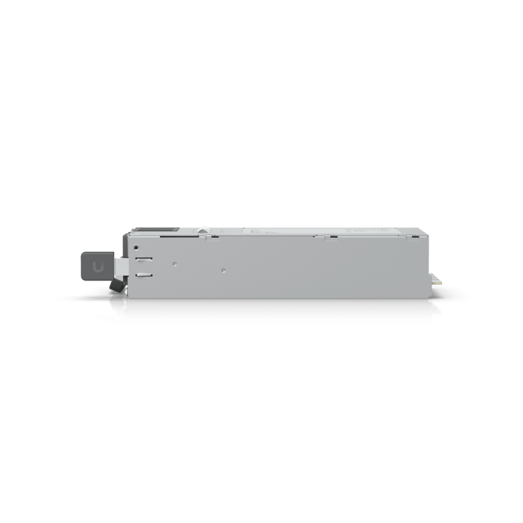 UniFi Enterprise Fuente de Alimentación Segura / 54.5V DC / 18.35A / Potencia Total de Salida 1200W (200-240V) o 1000W (100-120V) / SGCC Acero / NDAA Cumplimiento / Compatibilidad con switch ECS-48-PoE, ECS-24-PoE - Image 5