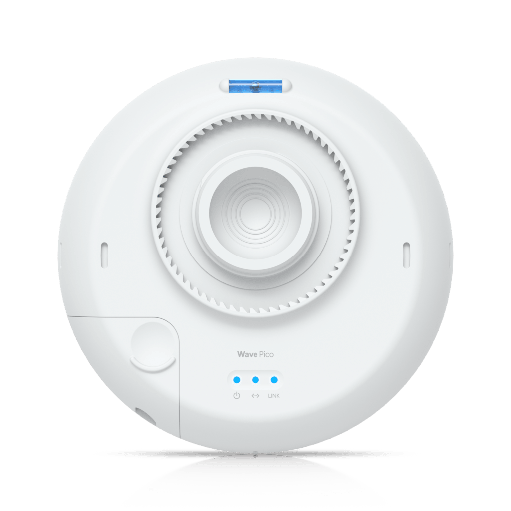 Wave Pico Estación PtMP/PtP de 60 GHz Ligera y Compacta Impulsada por Tecnología Wave - Image 5