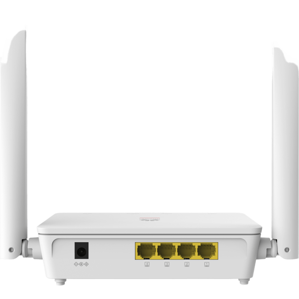 Router Inalámbrico Wi-Fi 6 Grado Carrier de Mayor Cobertura + eAI Accelaration para Priorizar Tráfico / Repetidor de ONT - Image 8