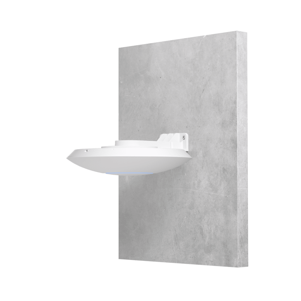 Soporte de pared UACC-Lite-AP-AM para puntos de acceso UniFi de tamaño compacto, compatible con modelos U6-Lite, UAP-AC-Lite, U6+ y UAP-nanoHD - Image 5