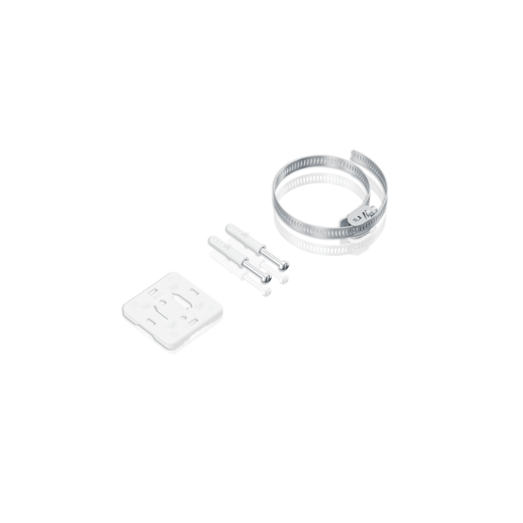 Punto de Acceso Wi-Fi 7 para Exterior / Omnidireccional 360º / 256 Usuarios / 1 Puerto PoE In 2.5 Gbps / Hasta 3.5 Gbps / Gestión en la nube / Libre de licenciamiento - Image 5