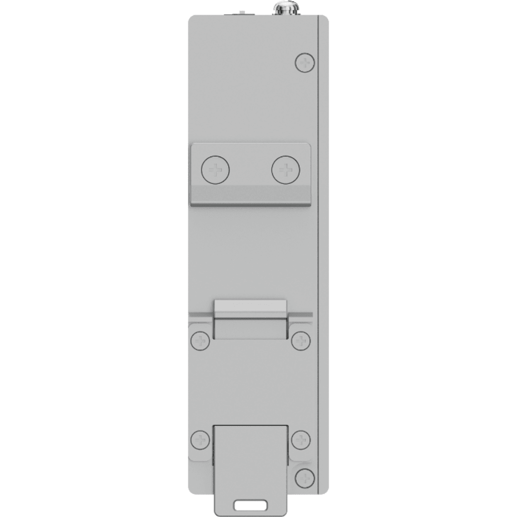 Switch Industrial eKit / 8 Puertos PoE+ Gigabit + 2 SFP + 2 SFP+ / Montaje en Riel DIN / Fuente Redundante 1+1 : 54 a 57 VCD / Libre de licenciamiento / Gestión gratuita desde la Nube / Presupuesto PoE 220 W - Image 4