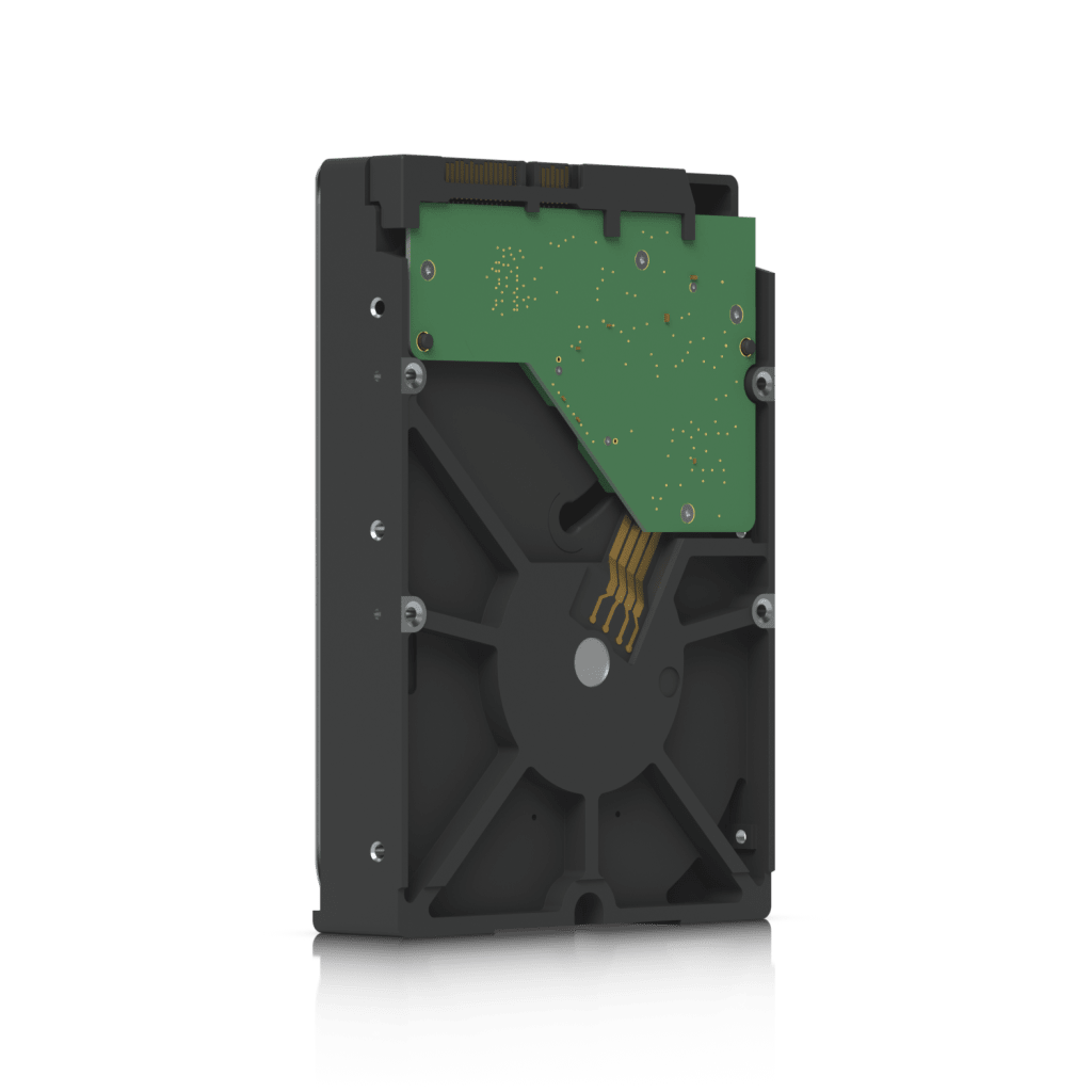 Enterprise 3.5" HDD, 8 TB, Disco Duro SATA de Nivel Empresarial, Ideal para Sistemas NAS y de Seguridad de Cámaras UniFi con uso Intensivo de Almacenamiento. - Image 5